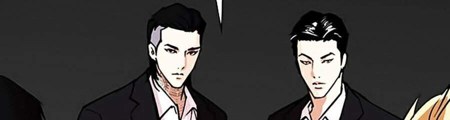 Lookism - Hoán Đổi Diệu Kỳ hoán đổi diệu kỳ - chapter 307 - Upload bởi truyensieuhay.com