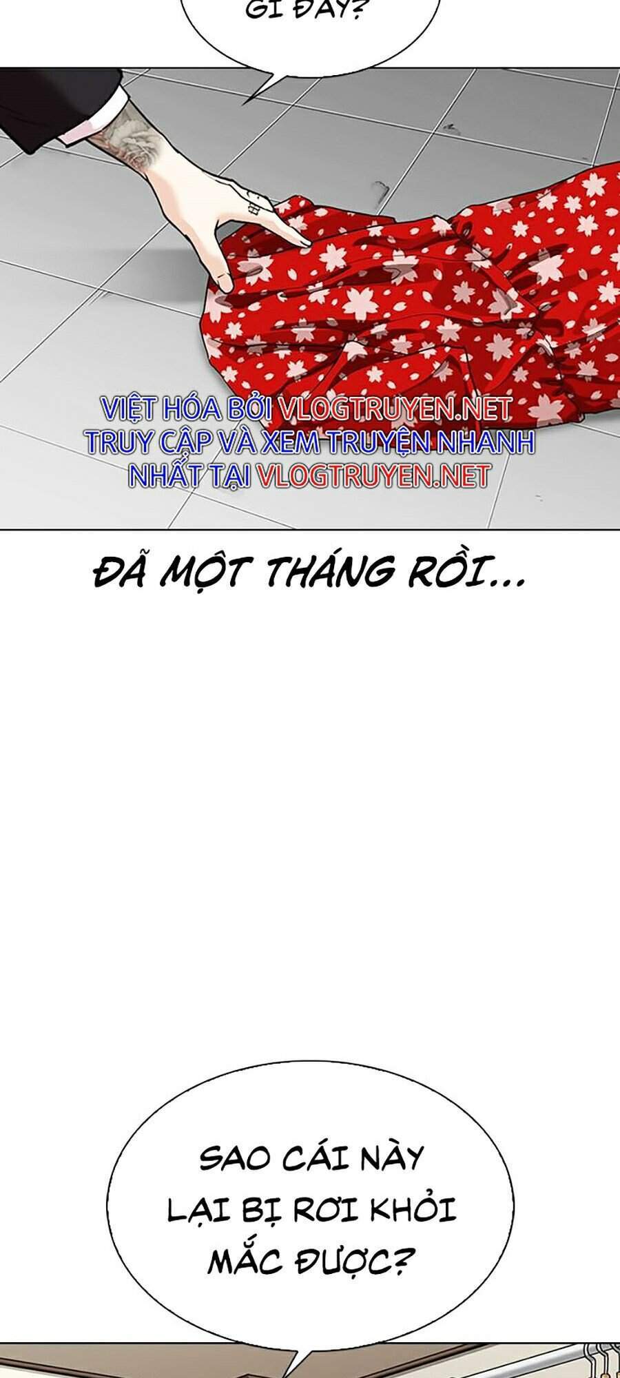 Lookism - Hoán Đổi Diệu Kỳ hoán đổi diệu kỳ - chapter 307 - Upload bởi truyensieuhay.com