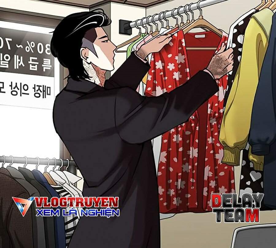 Lookism - Hoán Đổi Diệu Kỳ hoán đổi diệu kỳ - chapter 307 - Upload bởi truyensieuhay.com