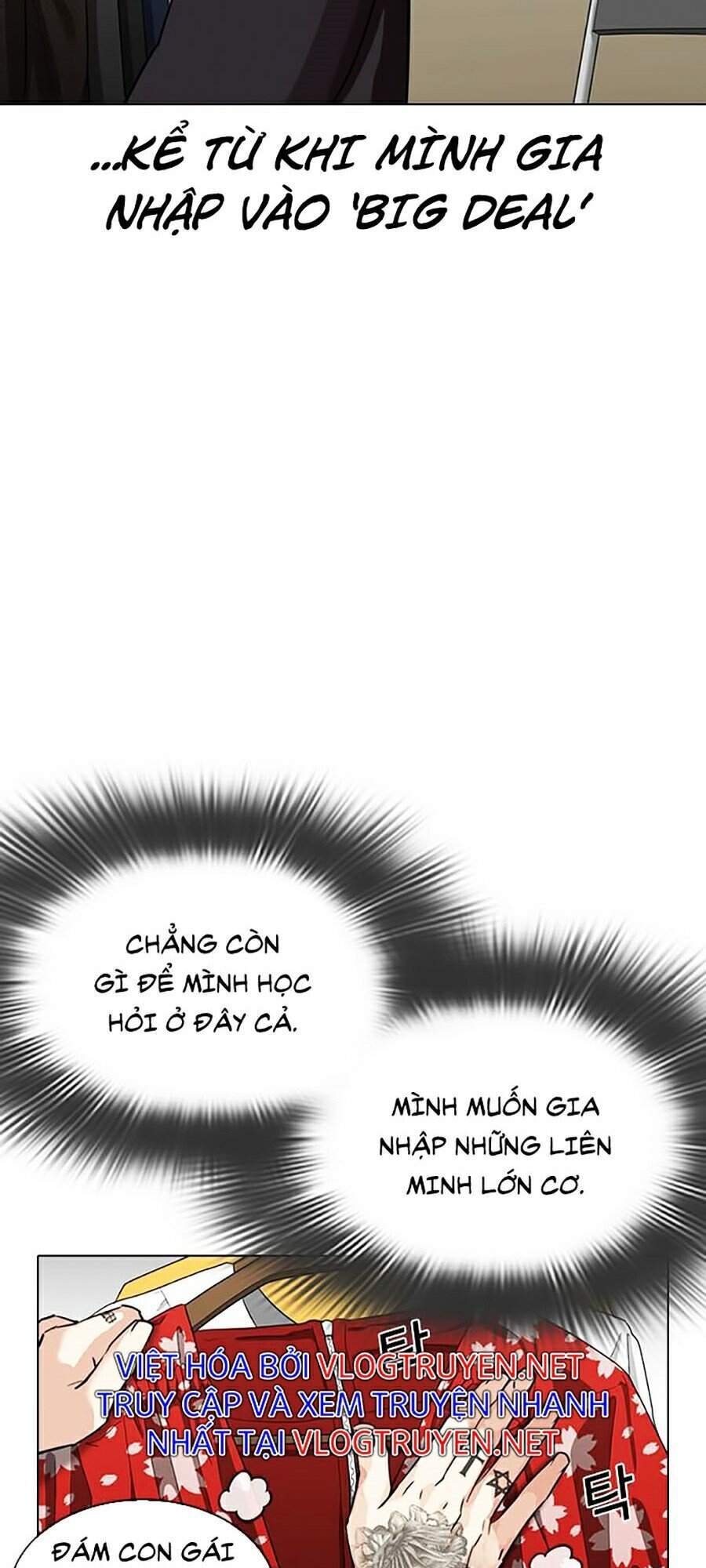 Lookism - Hoán Đổi Diệu Kỳ hoán đổi diệu kỳ - chapter 307 - Upload bởi truyensieuhay.com