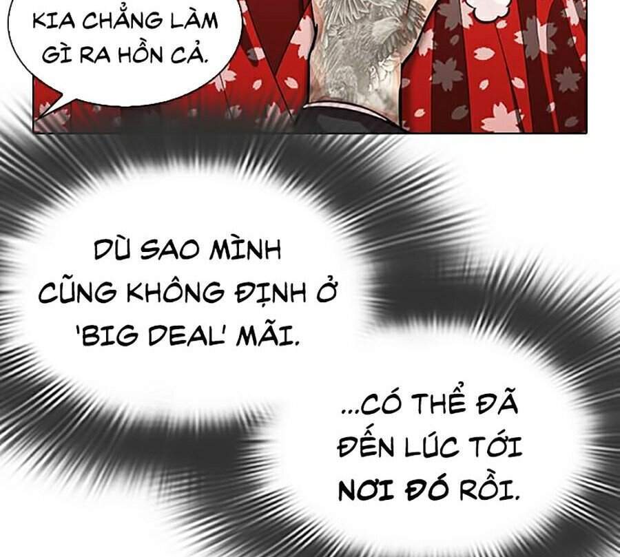 Lookism - Hoán Đổi Diệu Kỳ hoán đổi diệu kỳ - chapter 307 - Upload bởi truyensieuhay.com