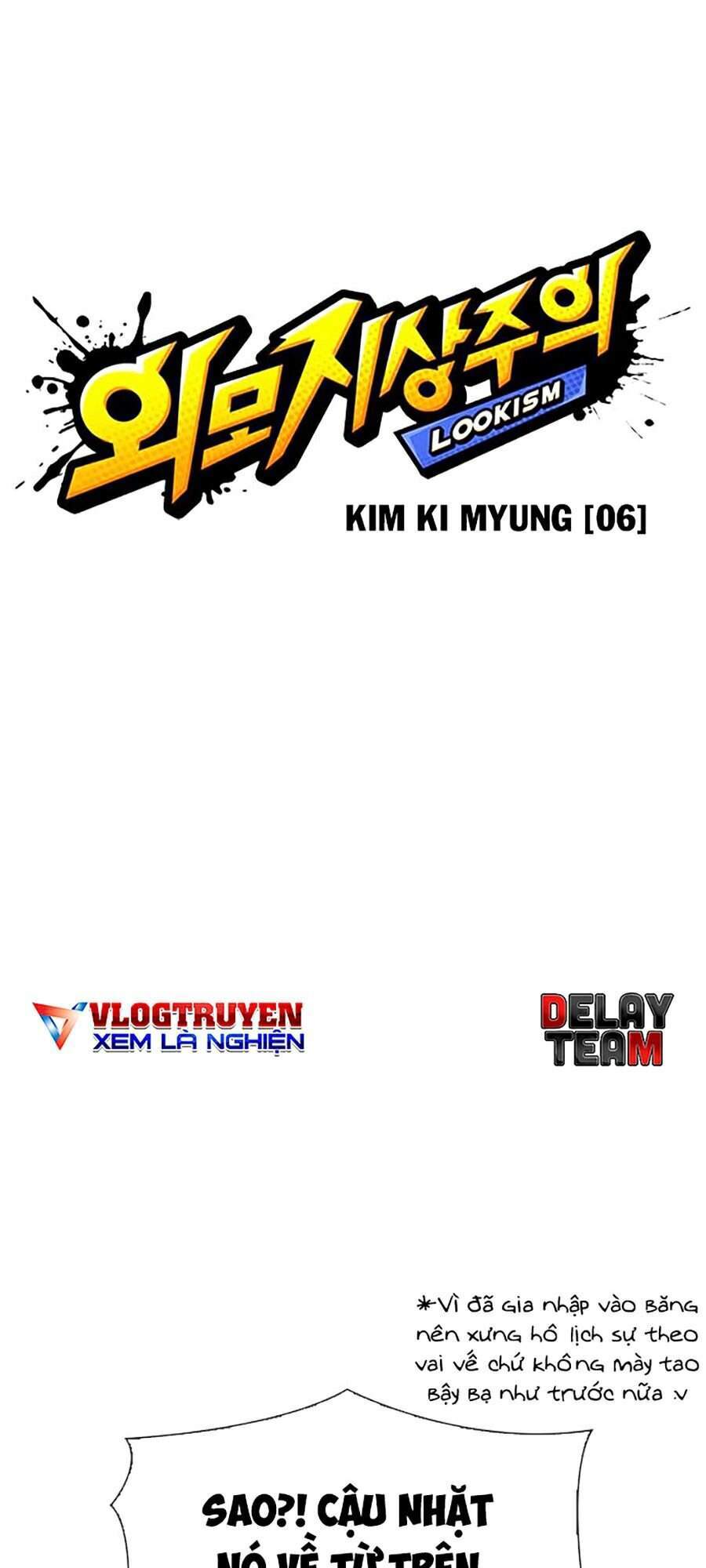 Lookism - Hoán Đổi Diệu Kỳ hoán đổi diệu kỳ - chapter 307 - Upload bởi truyensieuhay.com