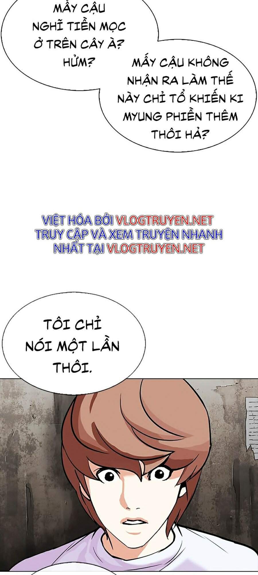 Lookism - Hoán Đổi Diệu Kỳ hoán đổi diệu kỳ - chapter 307 - Upload bởi truyensieuhay.com