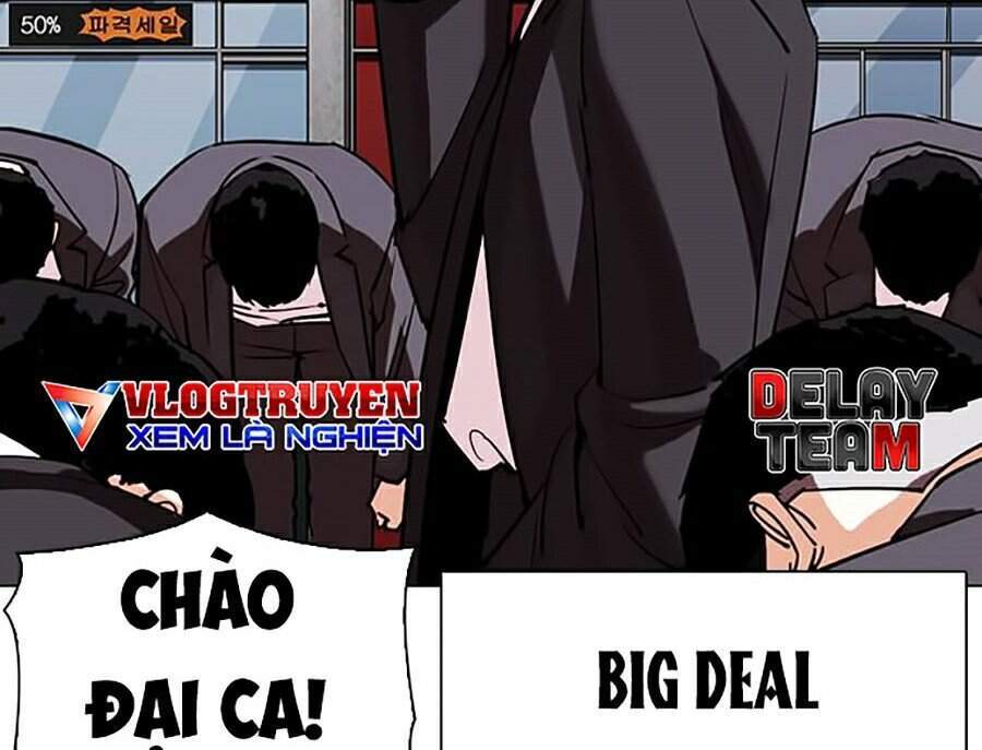 Lookism - Hoán Đổi Diệu Kỳ hoán đổi diệu kỳ - chapter 307 - Upload bởi truyensieuhay.com