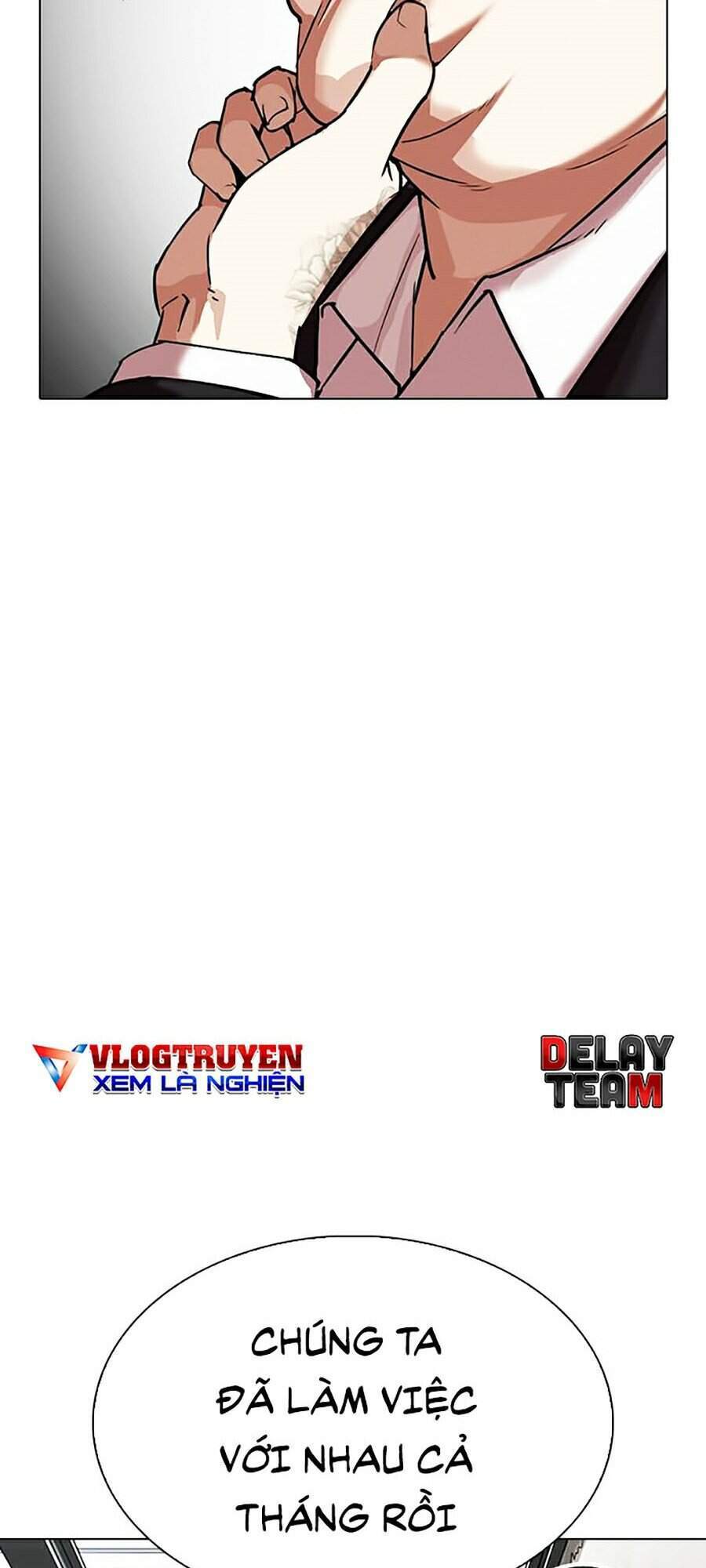 Lookism - Hoán Đổi Diệu Kỳ hoán đổi diệu kỳ - chapter 307 - Upload bởi truyensieuhay.com