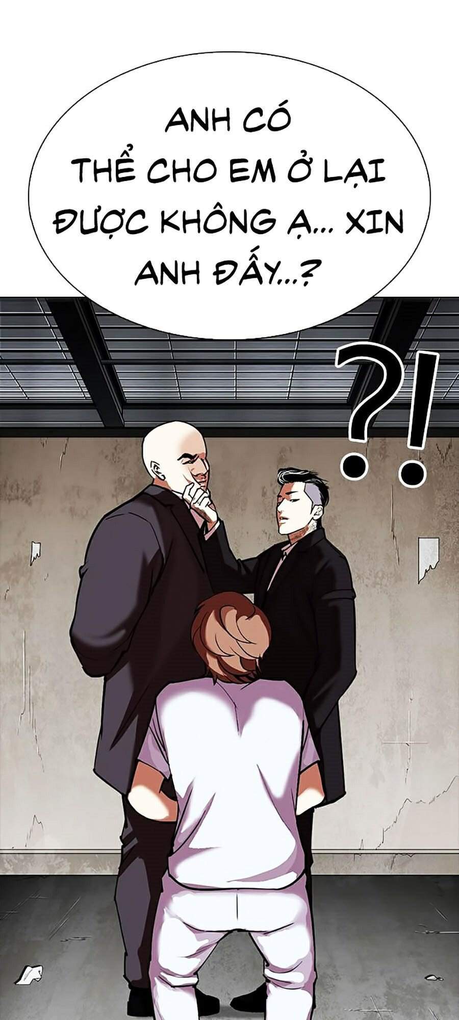 Lookism - Hoán Đổi Diệu Kỳ hoán đổi diệu kỳ - chapter 307 - Upload bởi truyensieuhay.com