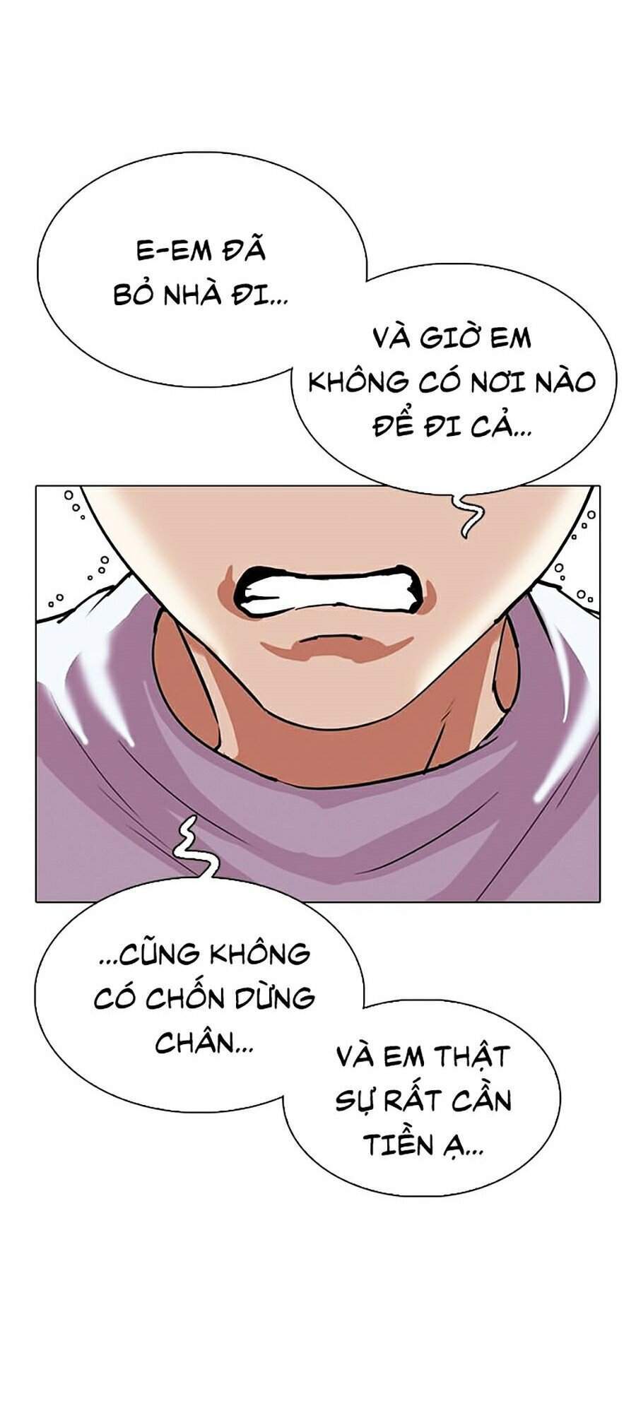 Lookism - Hoán Đổi Diệu Kỳ hoán đổi diệu kỳ - chapter 307 - Upload bởi truyensieuhay.com