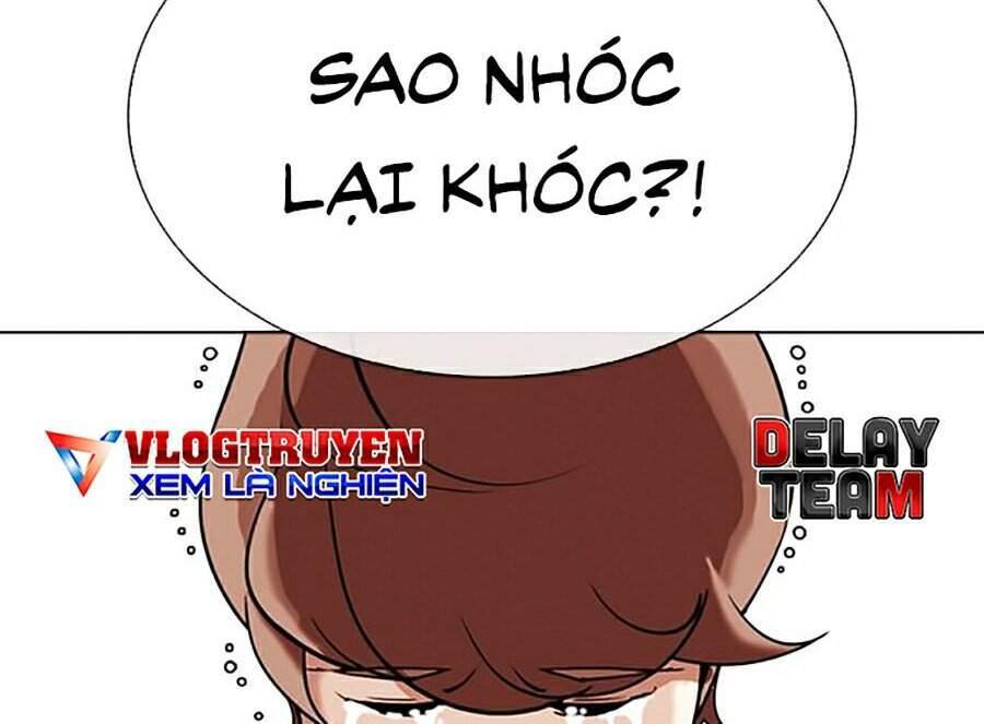Lookism - Hoán Đổi Diệu Kỳ hoán đổi diệu kỳ - chapter 307 - Upload bởi truyensieuhay.com