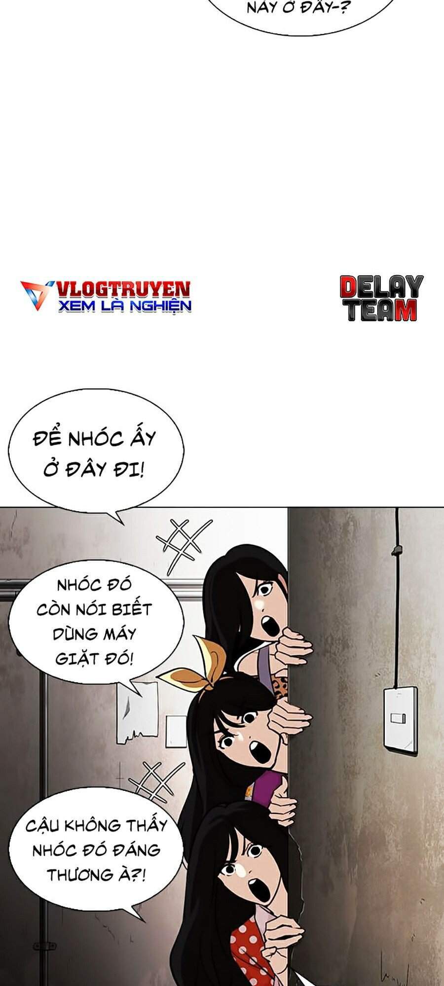 Lookism - Hoán Đổi Diệu Kỳ hoán đổi diệu kỳ - chapter 307 - Upload bởi truyensieuhay.com