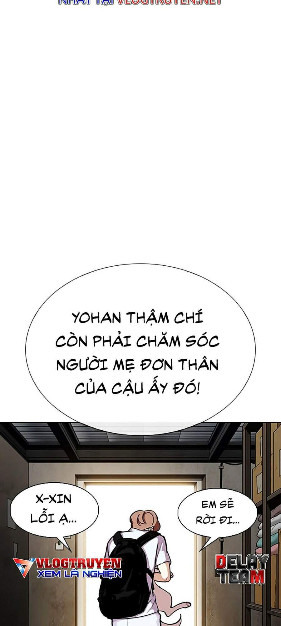 Lookism - Hoán Đổi Diệu Kỳ hoán đổi diệu kỳ - chapter 307 - Upload bởi truyensieuhay.com
