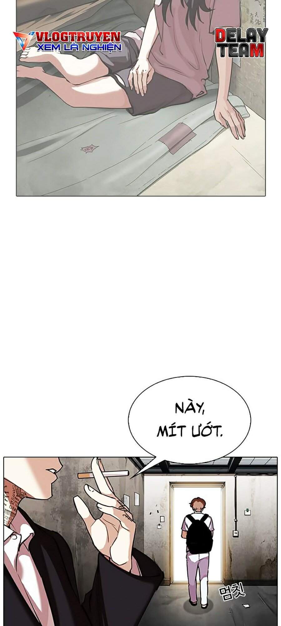 Lookism - Hoán Đổi Diệu Kỳ hoán đổi diệu kỳ - chapter 307 - Upload bởi truyensieuhay.com