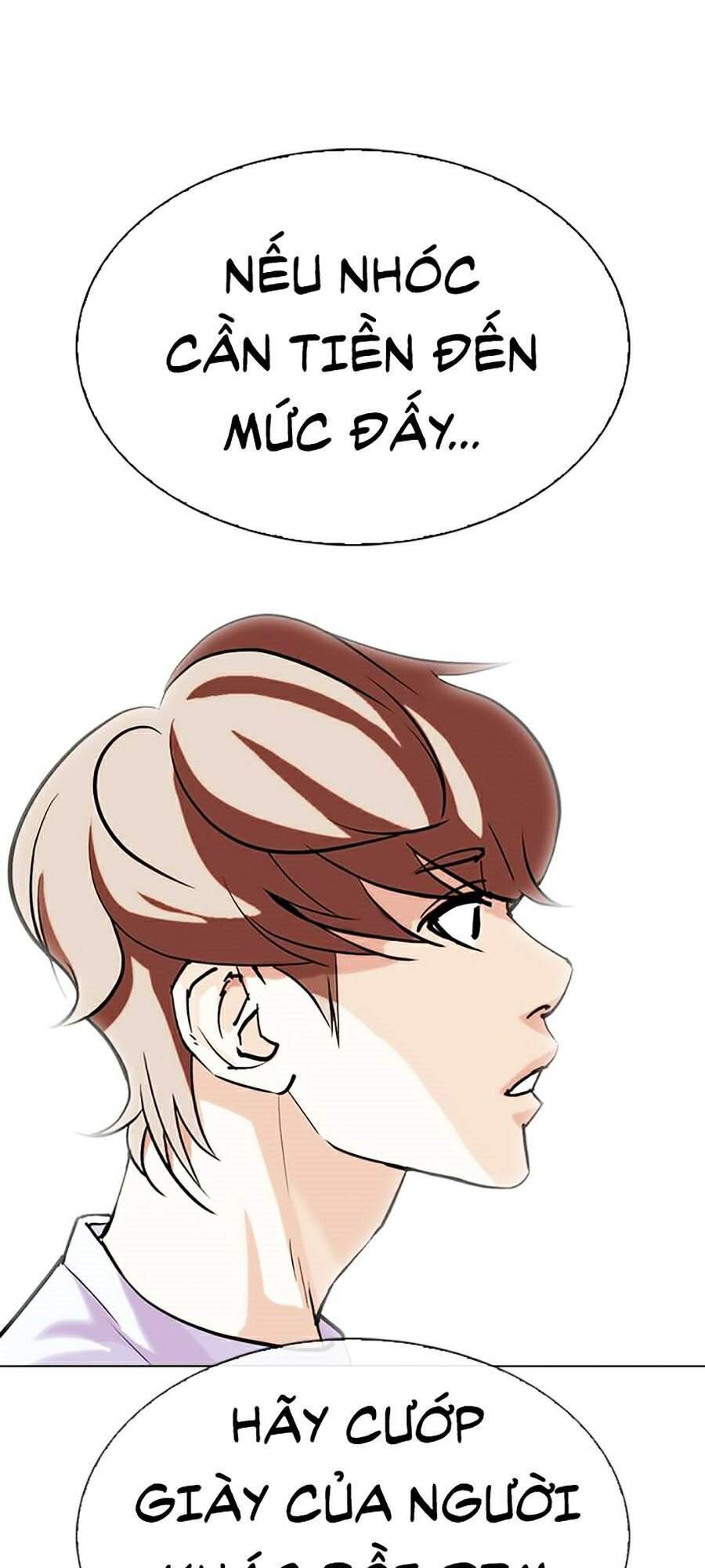 Lookism - Hoán Đổi Diệu Kỳ hoán đổi diệu kỳ - chapter 307 - Upload bởi truyensieuhay.com