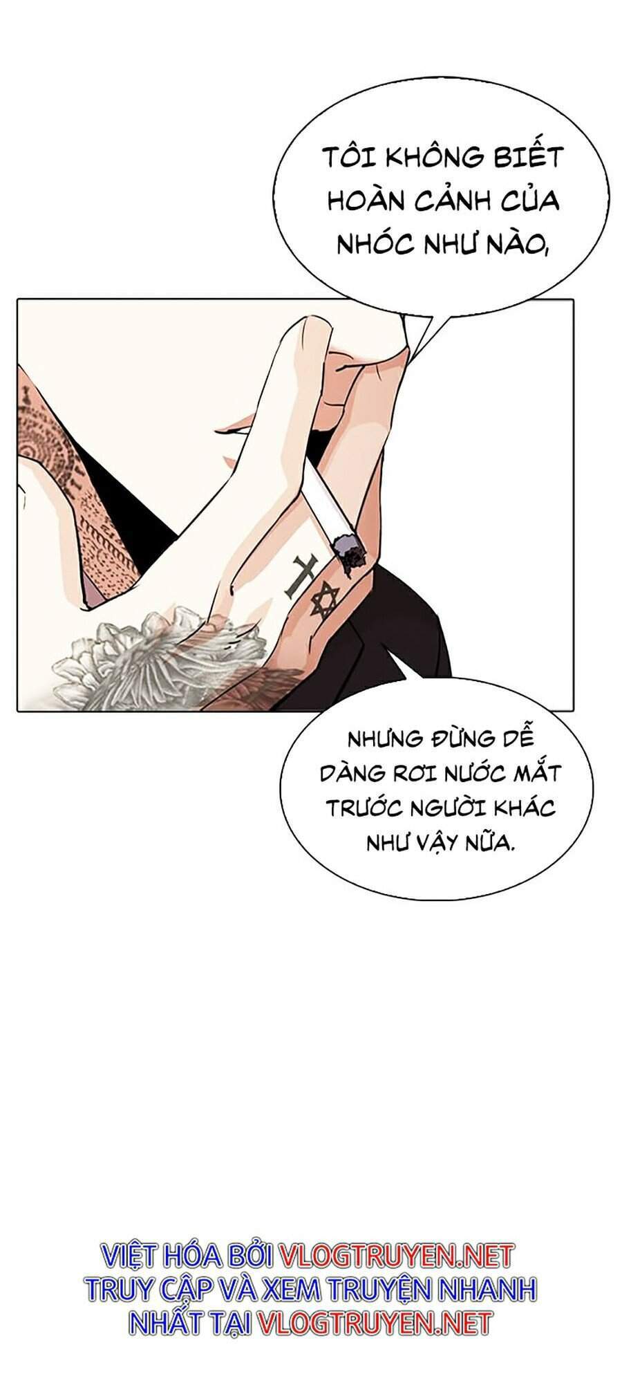 Lookism - Hoán Đổi Diệu Kỳ hoán đổi diệu kỳ - chapter 307 - Upload bởi truyensieuhay.com