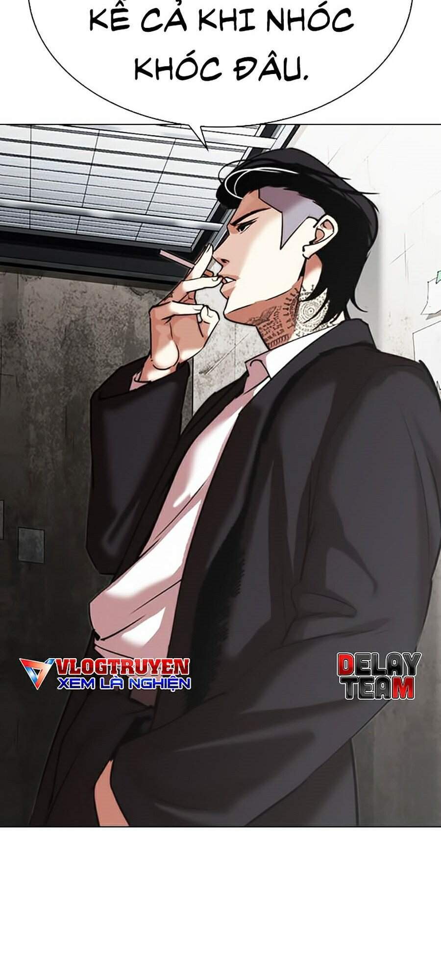 Lookism - Hoán Đổi Diệu Kỳ hoán đổi diệu kỳ - chapter 307 - Upload bởi truyensieuhay.com