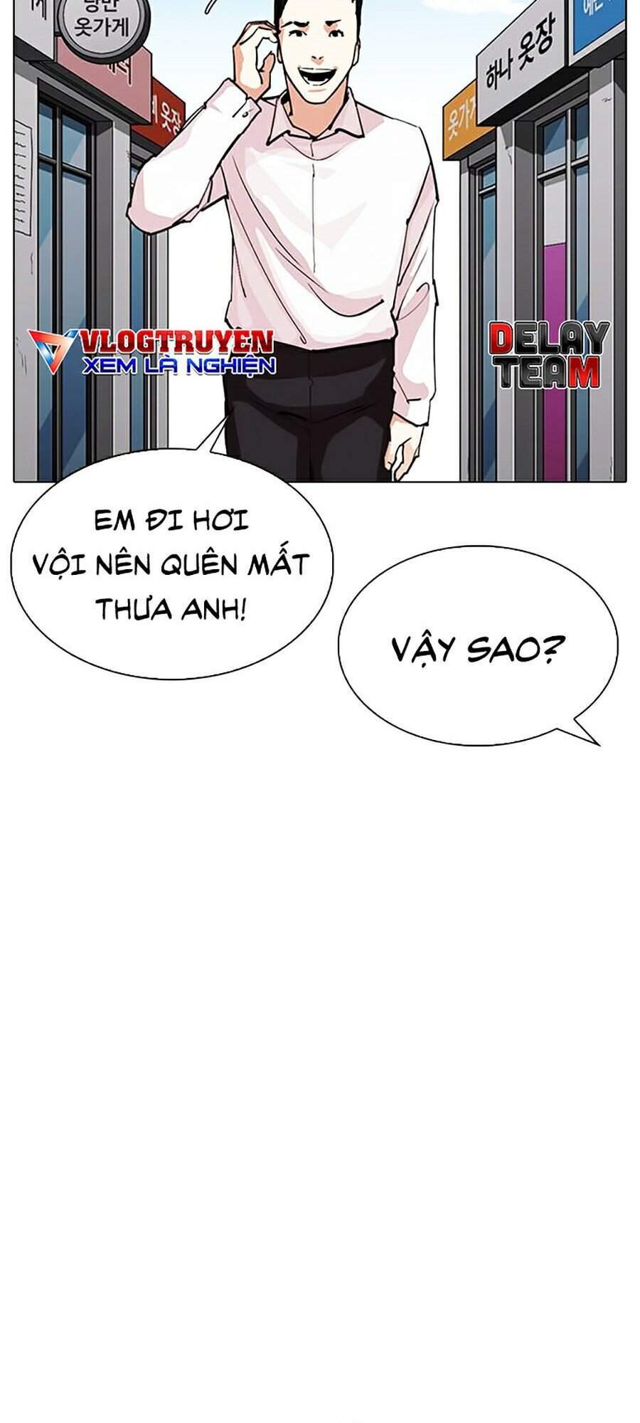 Lookism - Hoán Đổi Diệu Kỳ hoán đổi diệu kỳ - chapter 307 - Upload bởi truyensieuhay.com
