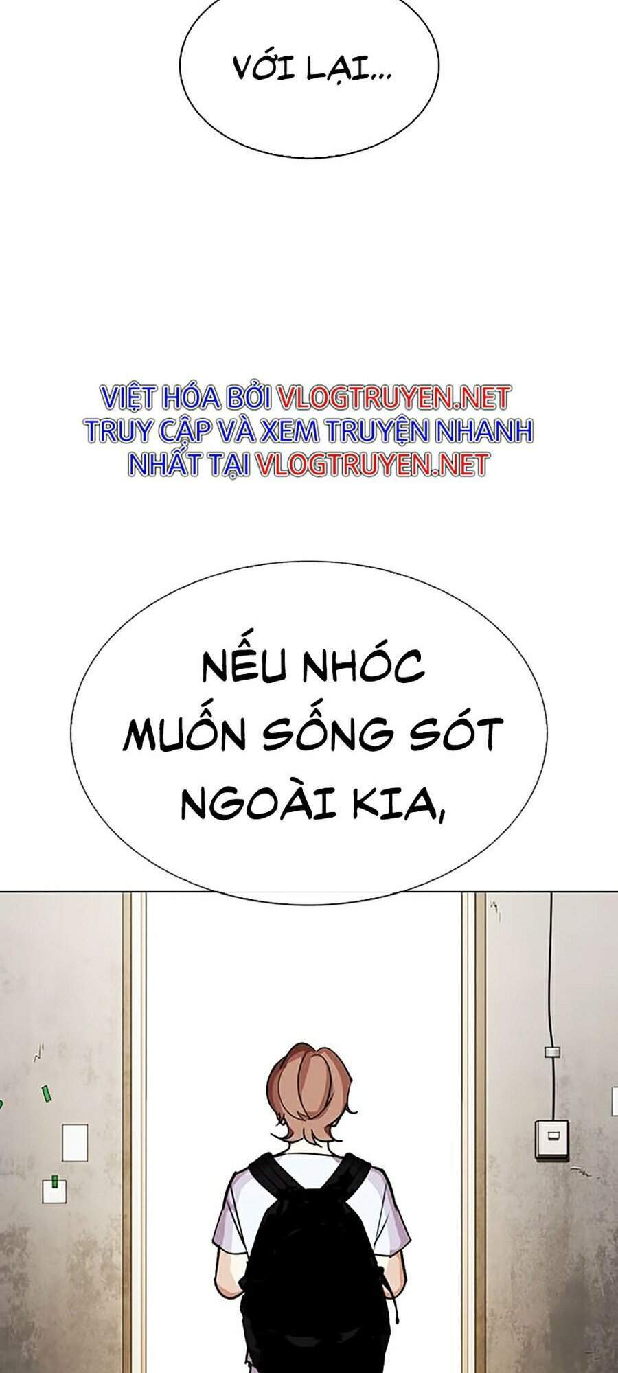 Lookism - Hoán Đổi Diệu Kỳ hoán đổi diệu kỳ - chapter 307 - Upload bởi truyensieuhay.com