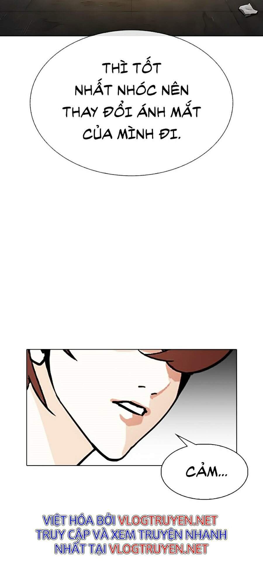 Lookism - Hoán Đổi Diệu Kỳ hoán đổi diệu kỳ - chapter 307 - Upload bởi truyensieuhay.com