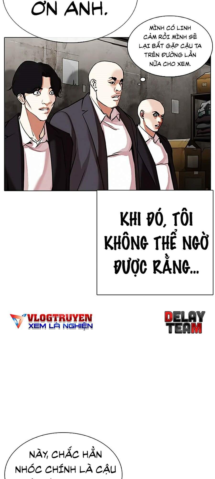 Lookism - Hoán Đổi Diệu Kỳ hoán đổi diệu kỳ - chapter 307 - Upload bởi truyensieuhay.com