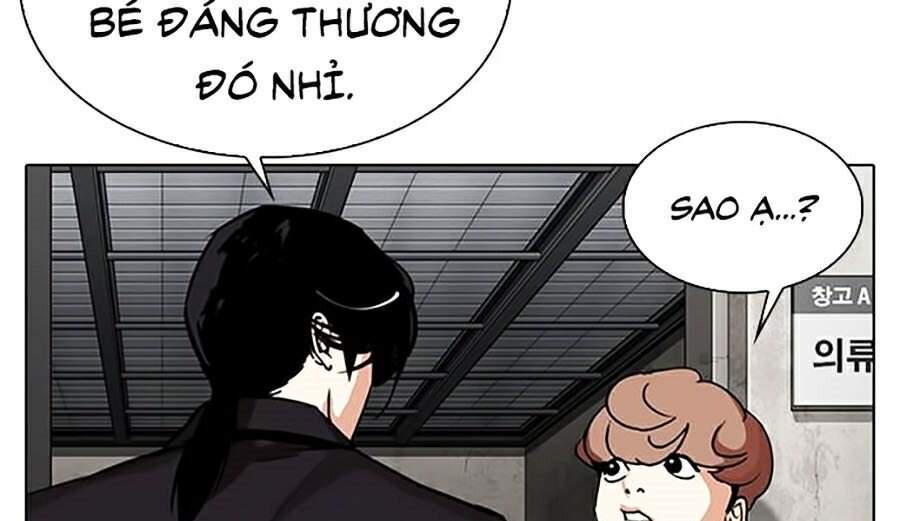 Lookism - Hoán Đổi Diệu Kỳ hoán đổi diệu kỳ - chapter 307 - Upload bởi truyensieuhay.com