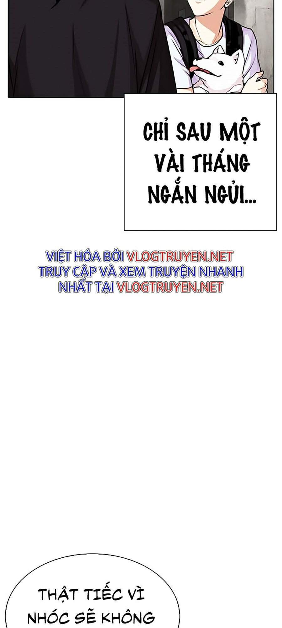 Lookism - Hoán Đổi Diệu Kỳ hoán đổi diệu kỳ - chapter 307 - Upload bởi truyensieuhay.com
