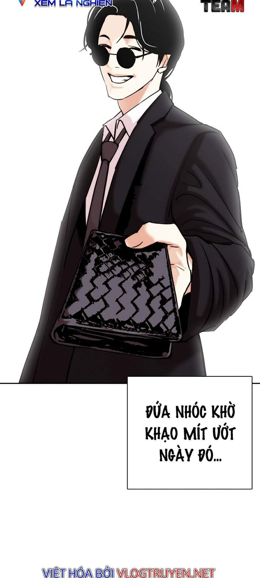 Lookism - Hoán Đổi Diệu Kỳ hoán đổi diệu kỳ - chapter 307 - Upload bởi truyensieuhay.com