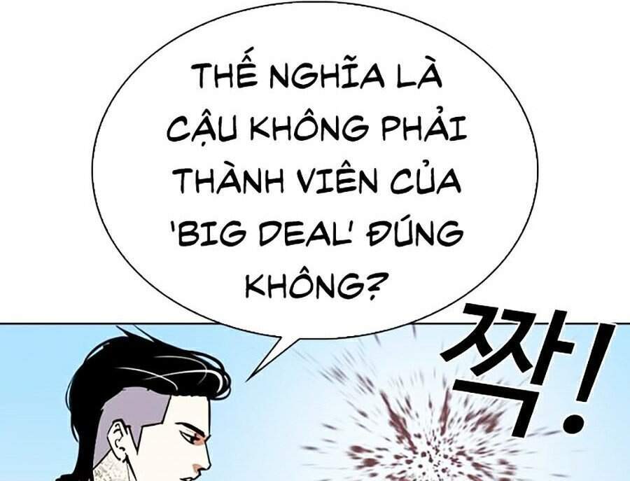Lookism - Hoán Đổi Diệu Kỳ hoán đổi diệu kỳ - chapter 307 - Upload bởi truyensieuhay.com