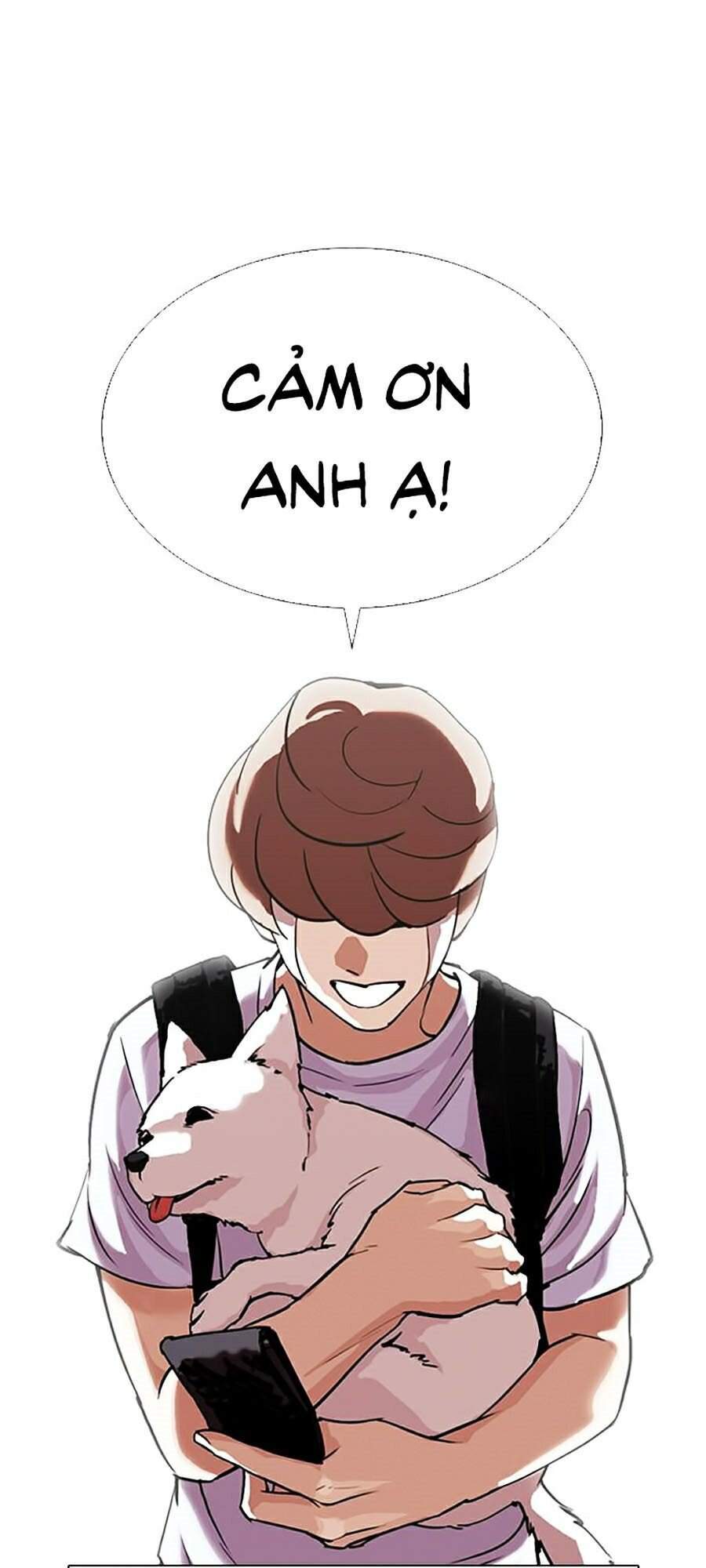 Lookism - Hoán Đổi Diệu Kỳ hoán đổi diệu kỳ - chapter 307 - Upload bởi truyensieuhay.com