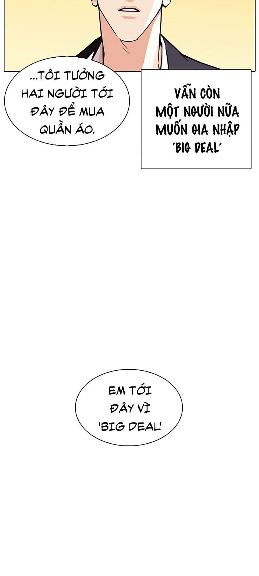 Lookism - Hoán Đổi Diệu Kỳ hoán đổi diệu kỳ - chapter 307 - Upload bởi truyensieuhay.com