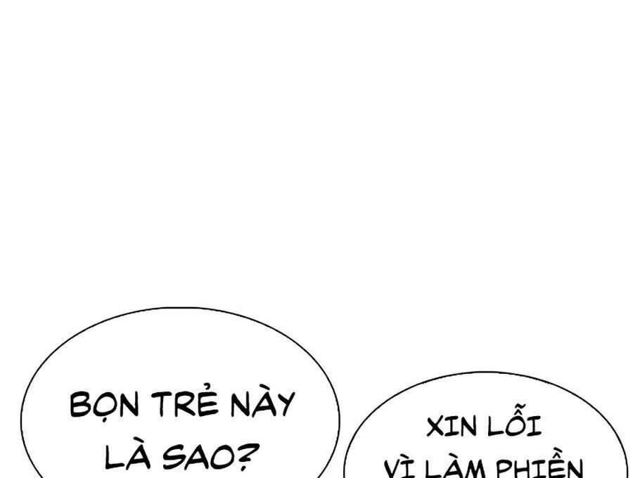 Lookism - Hoán Đổi Diệu Kỳ hoán đổi diệu kỳ - chapter 307 - Upload bởi truyensieuhay.com