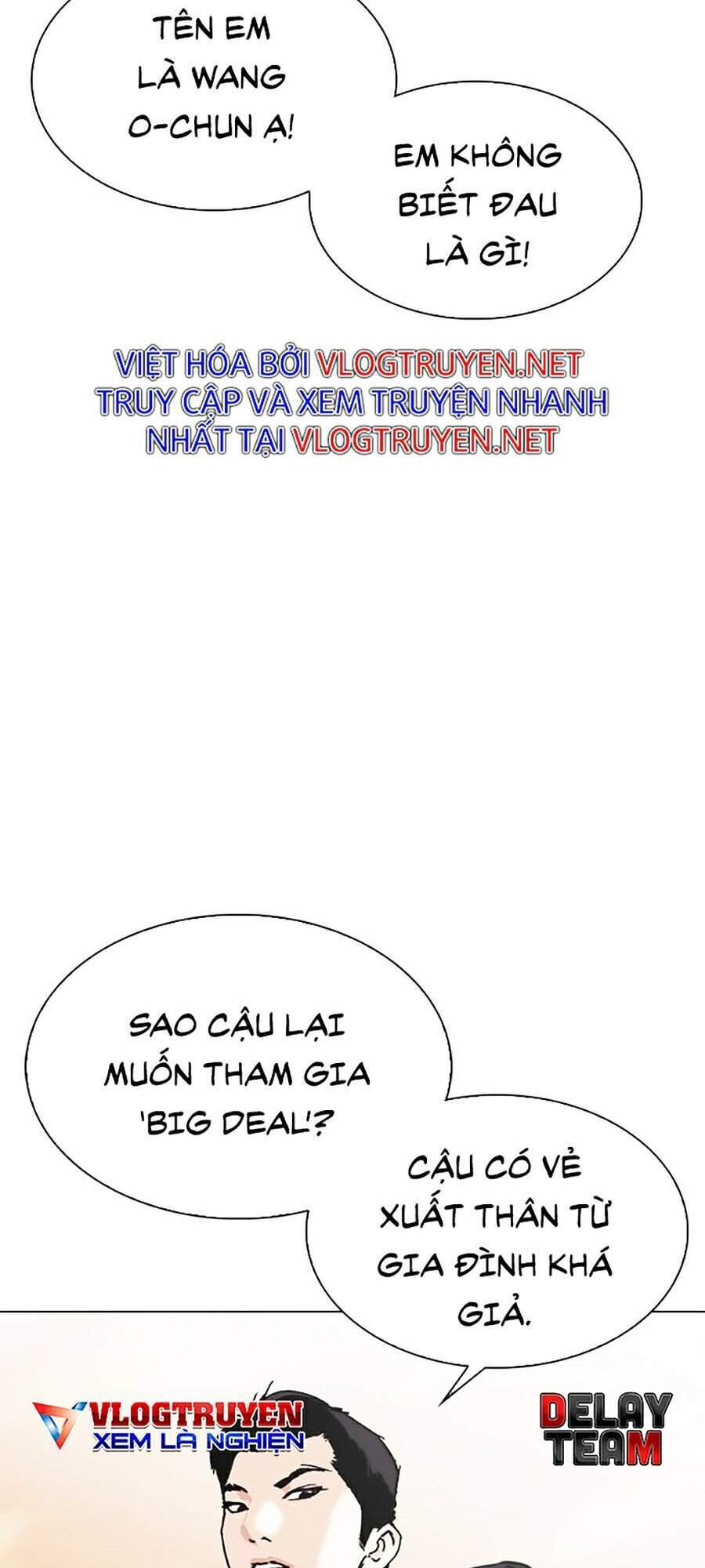 Lookism - Hoán Đổi Diệu Kỳ hoán đổi diệu kỳ - chapter 307 - Upload bởi truyensieuhay.com