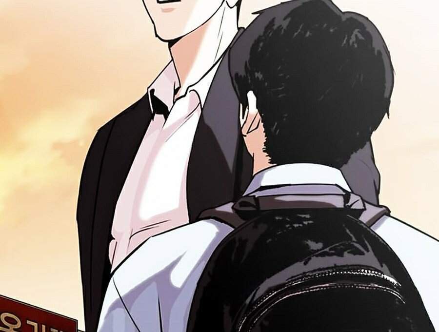 Lookism - Hoán Đổi Diệu Kỳ hoán đổi diệu kỳ - chapter 307 - Upload bởi truyensieuhay.com