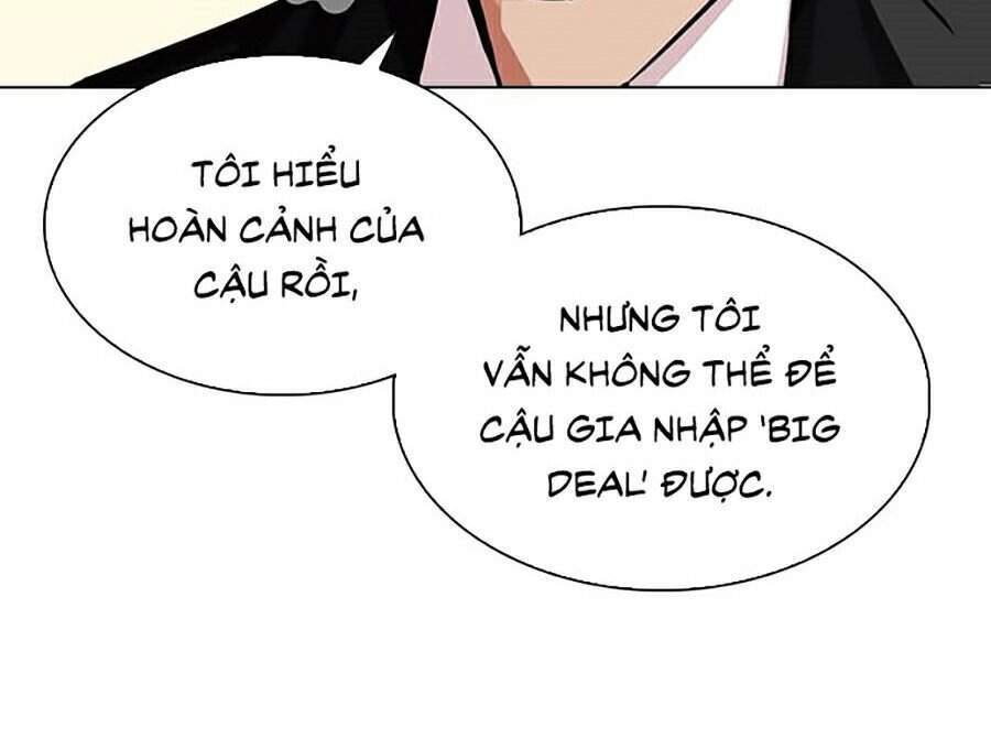 Lookism - Hoán Đổi Diệu Kỳ hoán đổi diệu kỳ - chapter 307 - Upload bởi truyensieuhay.com