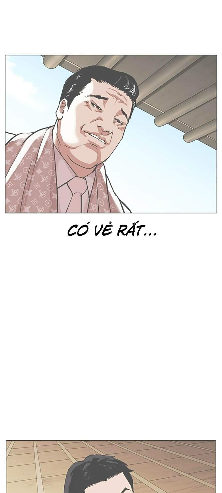 Lookism - Hoán Đổi Diệu Kỳ hoán đổi diệu kỳ - chapter 307 - Upload bởi truyensieuhay.com