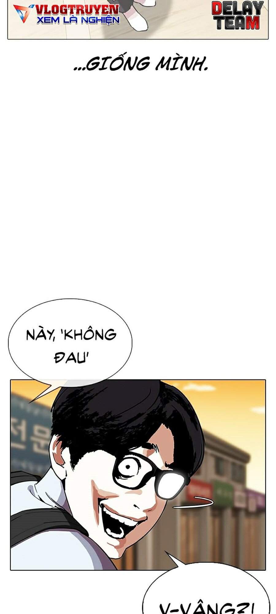 Lookism - Hoán Đổi Diệu Kỳ hoán đổi diệu kỳ - chapter 307 - Upload bởi truyensieuhay.com
