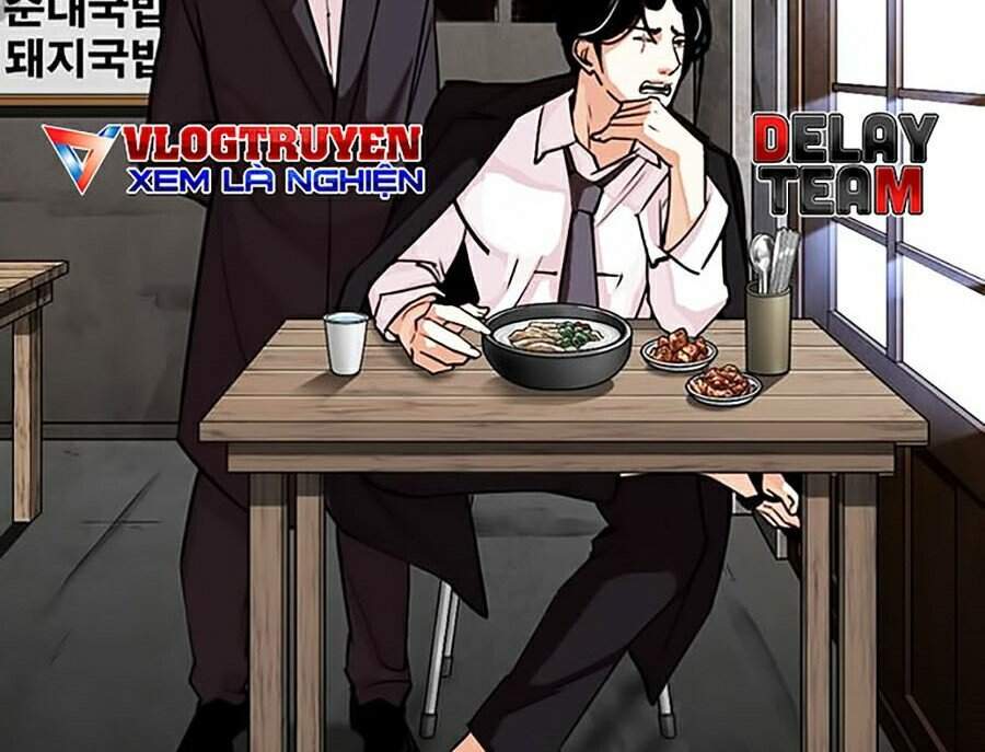 Lookism - Hoán Đổi Diệu Kỳ hoán đổi diệu kỳ - chapter 307 - Upload bởi truyensieuhay.com