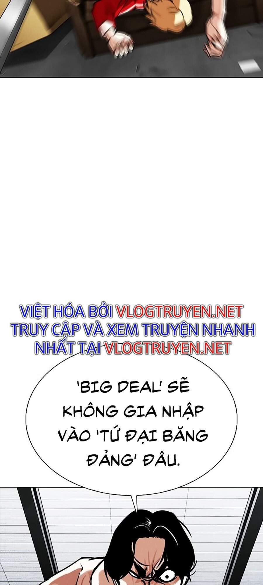 Lookism - Hoán Đổi Diệu Kỳ hoán đổi diệu kỳ - chapter 308 - Upload bởi truyensieuhay.com