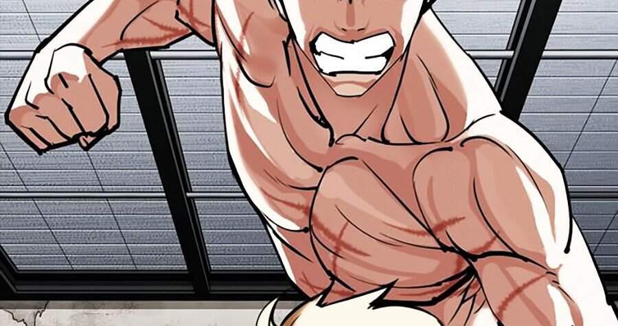 Lookism - Hoán Đổi Diệu Kỳ hoán đổi diệu kỳ - chapter 308 - Upload bởi truyensieuhay.com