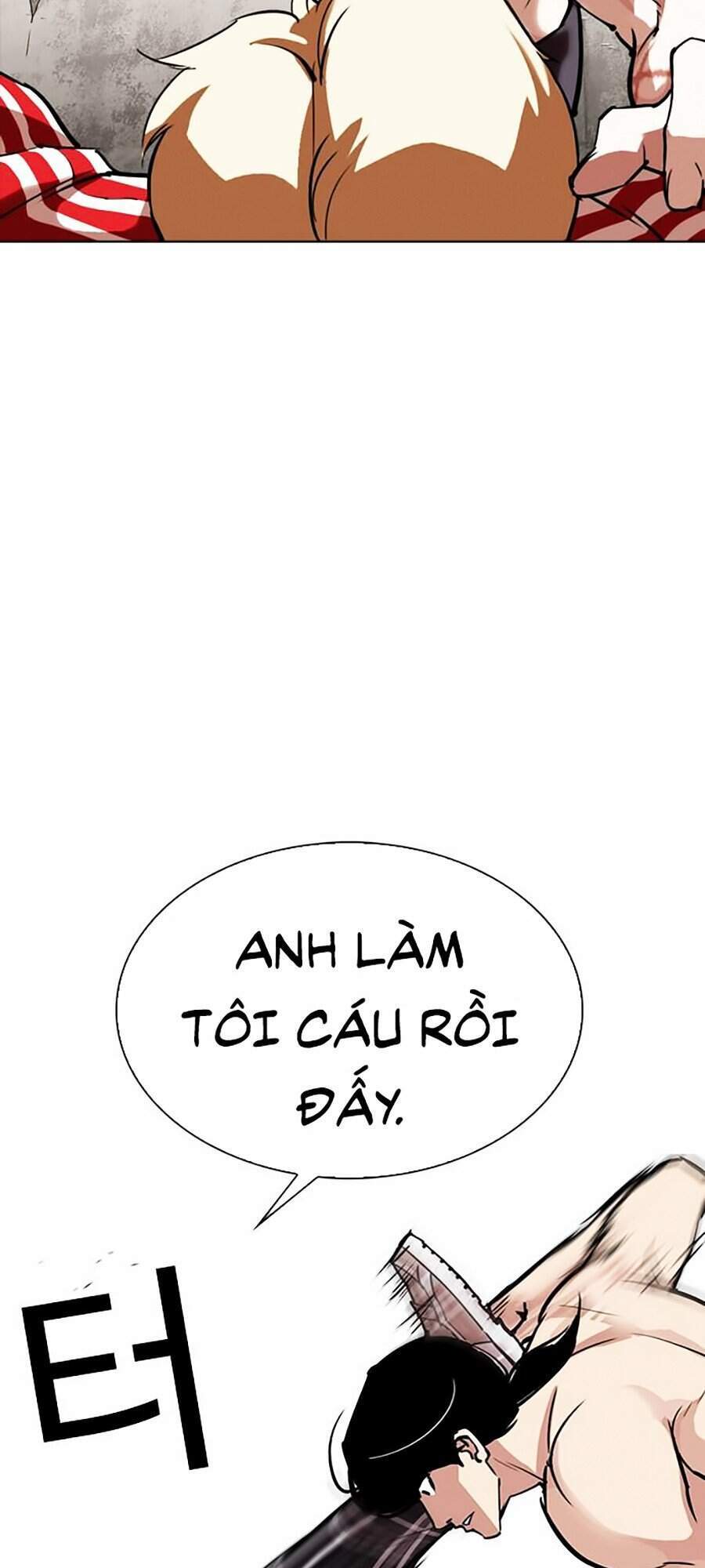 Lookism - Hoán Đổi Diệu Kỳ hoán đổi diệu kỳ - chapter 308 - Upload bởi truyensieuhay.com