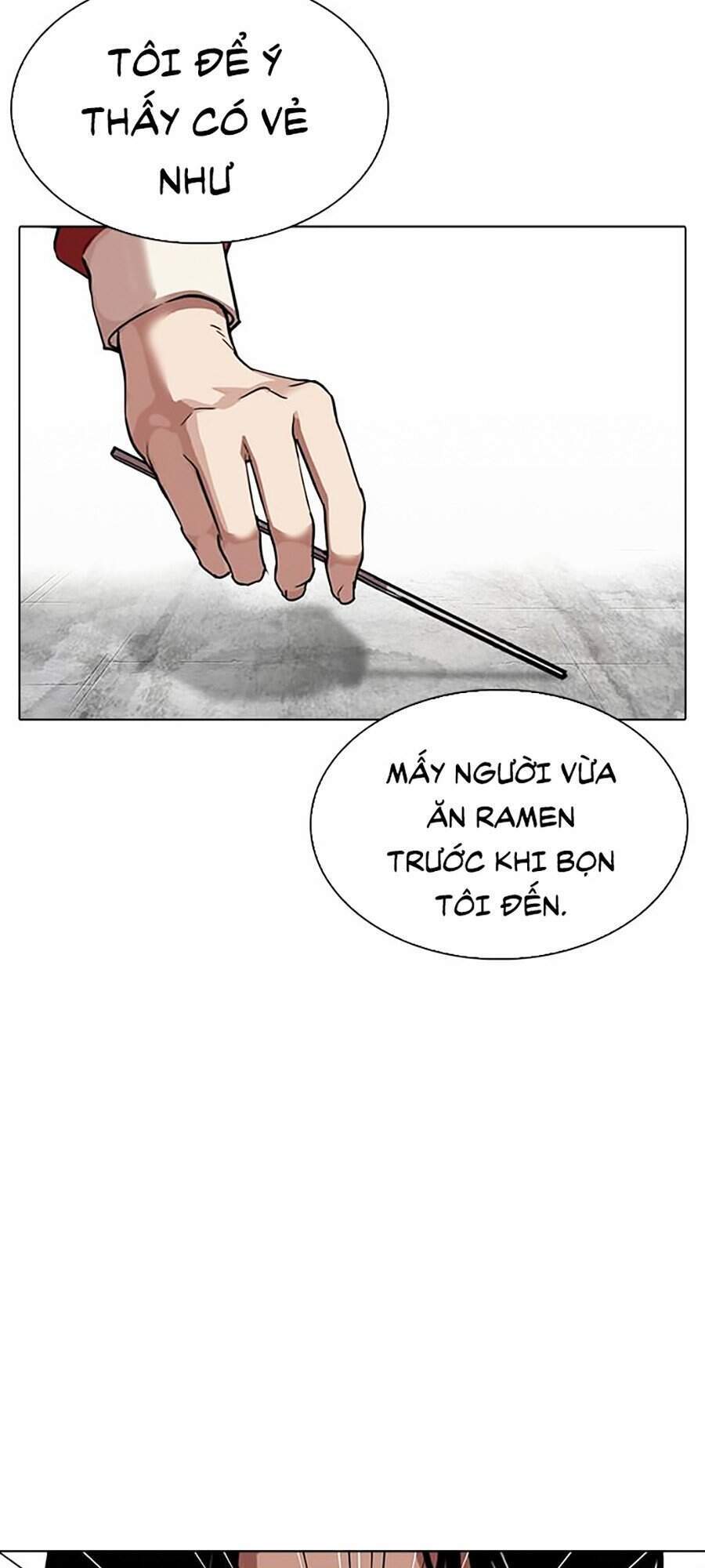 Lookism - Hoán Đổi Diệu Kỳ hoán đổi diệu kỳ - chapter 308 - Upload bởi truyensieuhay.com