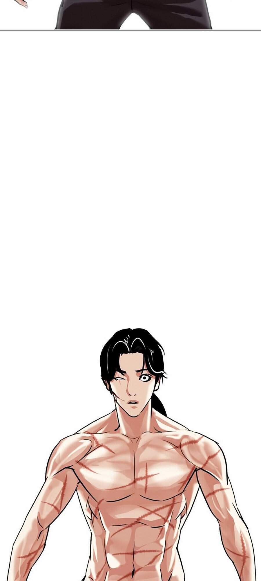 Lookism - Hoán Đổi Diệu Kỳ hoán đổi diệu kỳ - chapter 308 - Upload bởi truyensieuhay.com