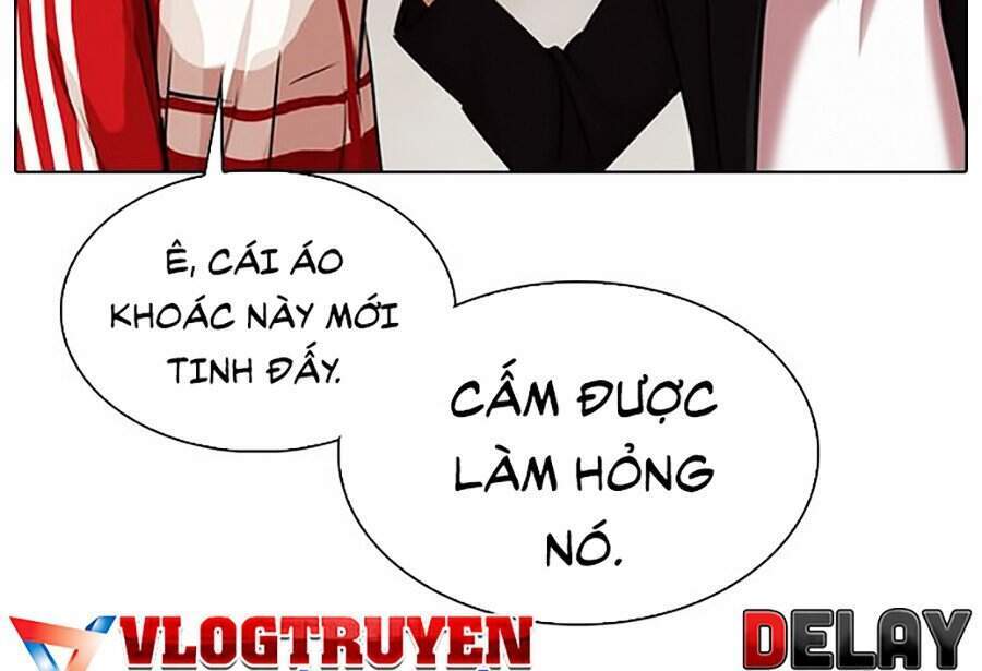 Lookism - Hoán Đổi Diệu Kỳ hoán đổi diệu kỳ - chapter 308 - Upload bởi truyensieuhay.com
