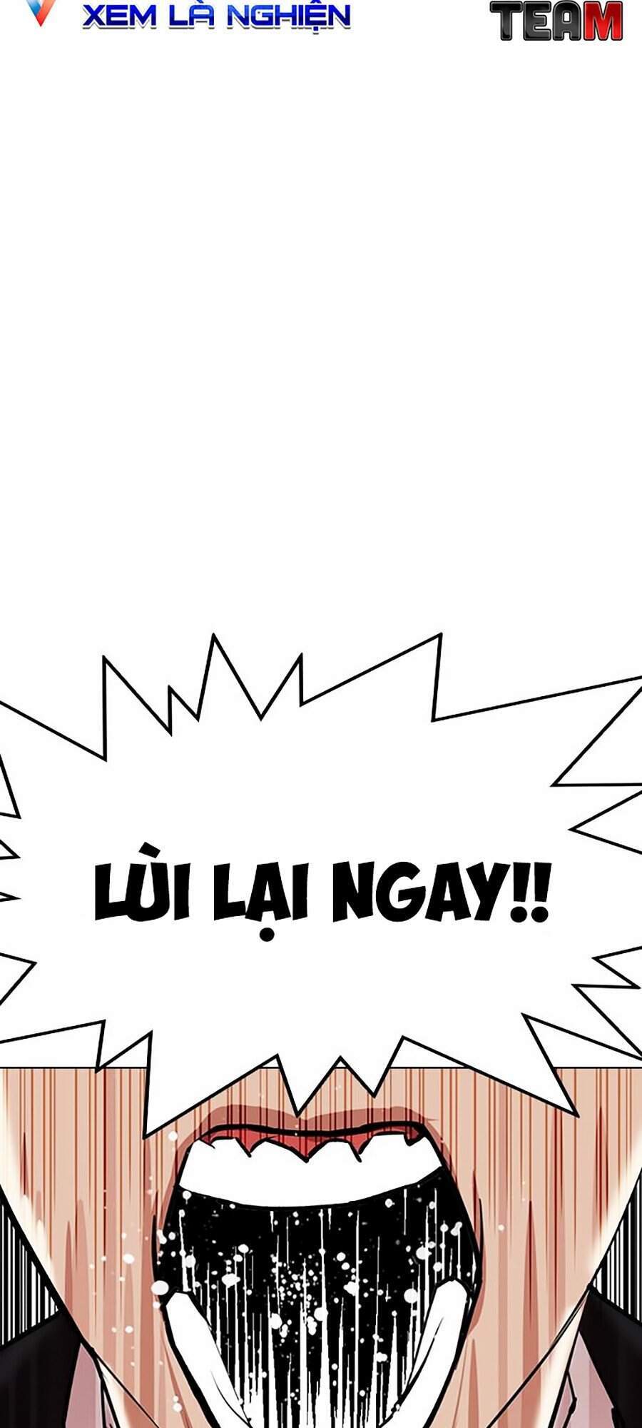 Lookism - Hoán Đổi Diệu Kỳ hoán đổi diệu kỳ - chapter 308 - Upload bởi truyensieuhay.com