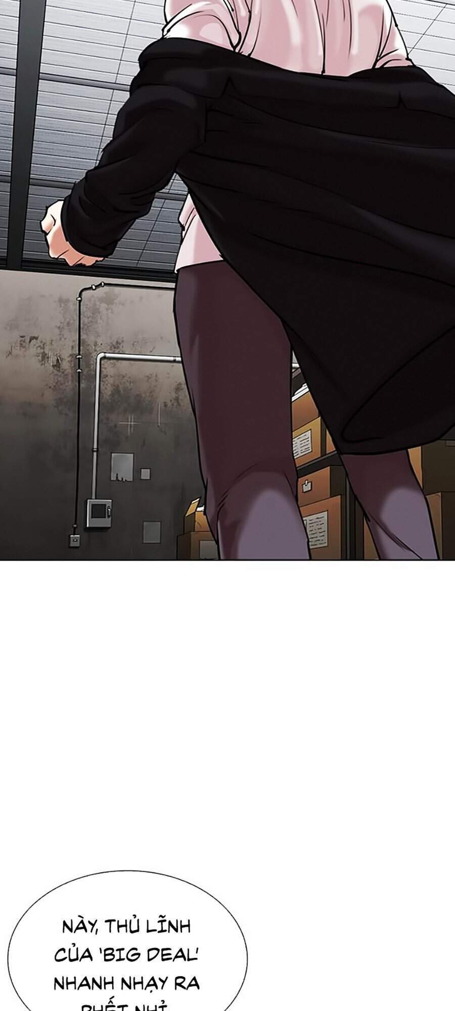 Lookism - Hoán Đổi Diệu Kỳ hoán đổi diệu kỳ - chapter 308 - Upload bởi truyensieuhay.com