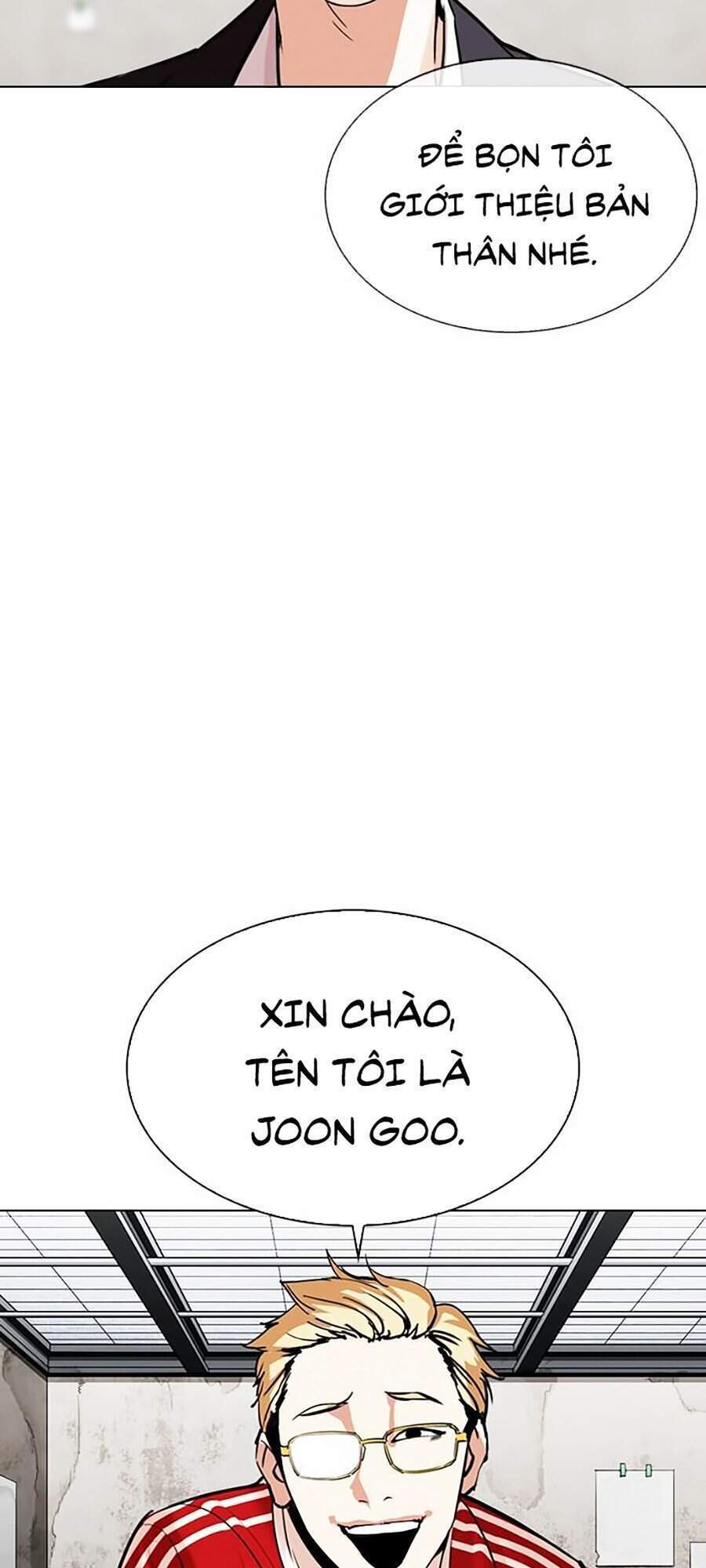 Lookism - Hoán Đổi Diệu Kỳ hoán đổi diệu kỳ - chapter 308 - Upload bởi truyensieuhay.com