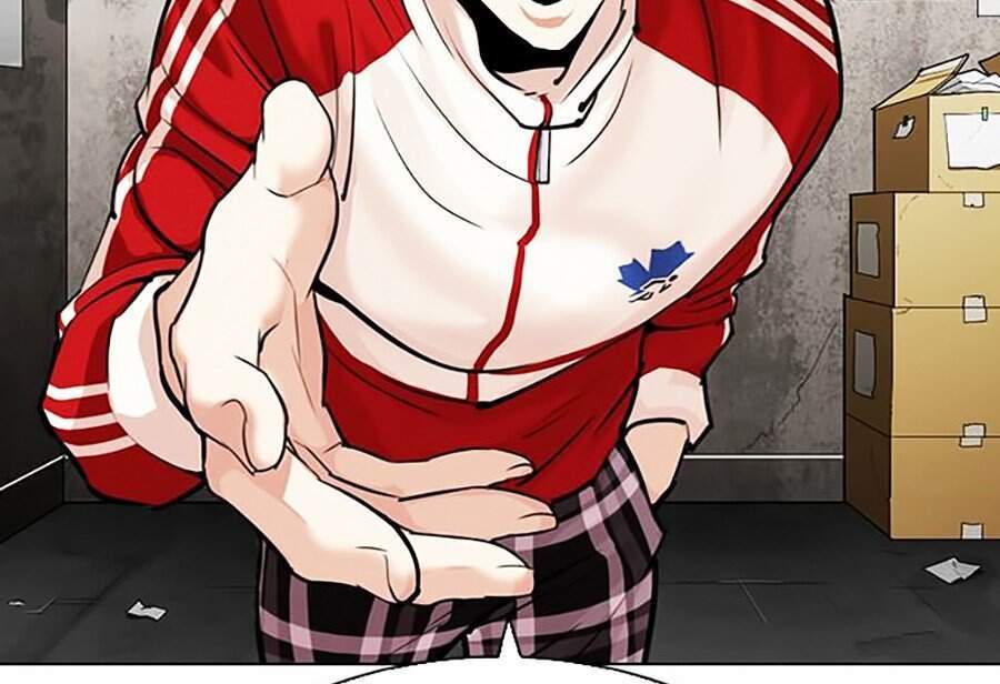 Lookism - Hoán Đổi Diệu Kỳ hoán đổi diệu kỳ - chapter 308 - Upload bởi truyensieuhay.com