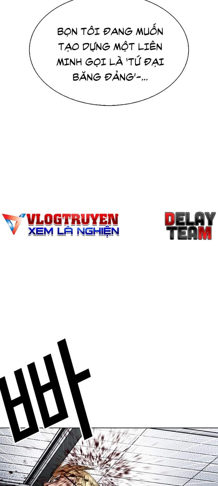Lookism - Hoán Đổi Diệu Kỳ hoán đổi diệu kỳ - chapter 308 - Upload bởi truyensieuhay.com