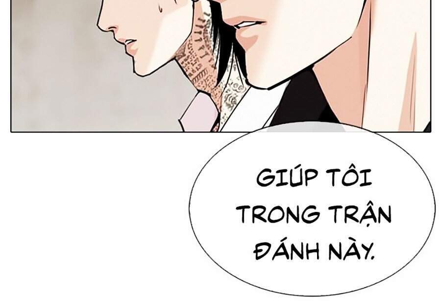 Lookism - Hoán Đổi Diệu Kỳ hoán đổi diệu kỳ - chapter 308 - Upload bởi truyensieuhay.com