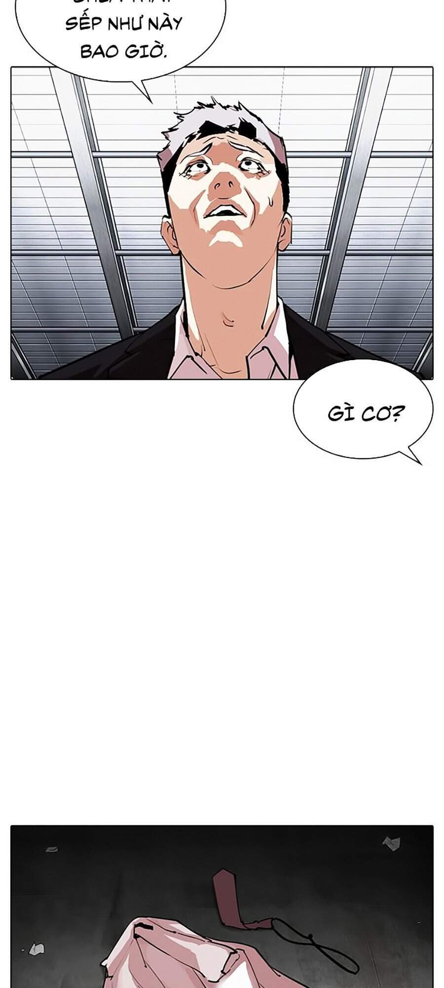 Lookism - Hoán Đổi Diệu Kỳ hoán đổi diệu kỳ - chapter 308 - Upload bởi truyensieuhay.com
