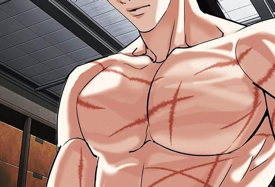 Lookism - Hoán Đổi Diệu Kỳ hoán đổi diệu kỳ - chapter 308 - Upload bởi truyensieuhay.com