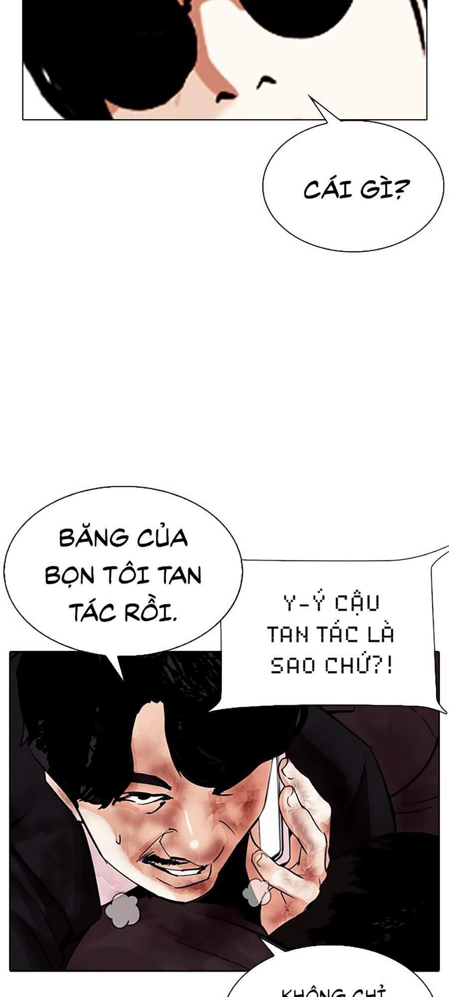 Lookism - Hoán Đổi Diệu Kỳ hoán đổi diệu kỳ - chapter 308 - Upload bởi truyensieuhay.com